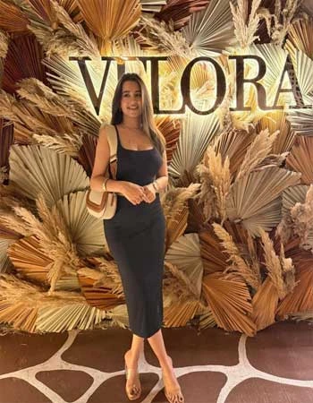 Saket Russian Escort