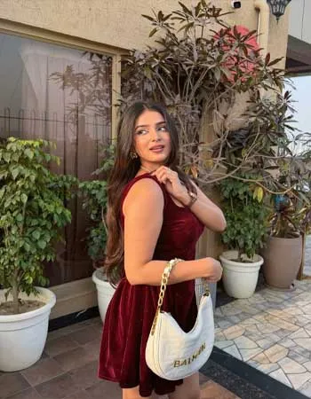 Russian Escort services in Saket - travel Companionship